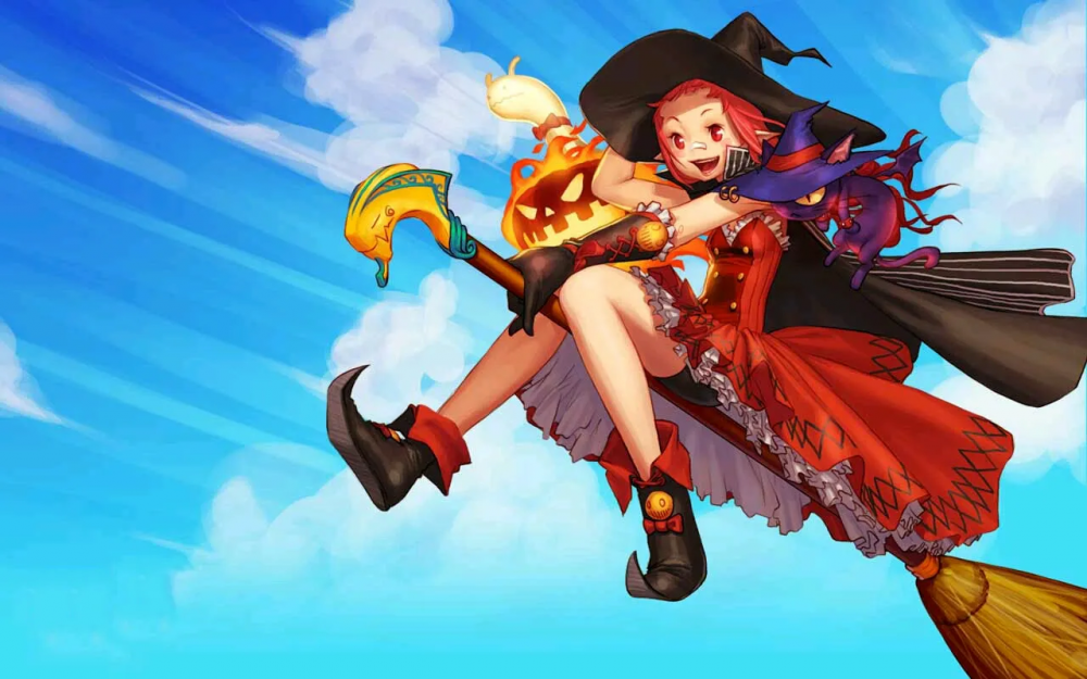 dnf手游女法什么职业好-DNF手游女法师推荐