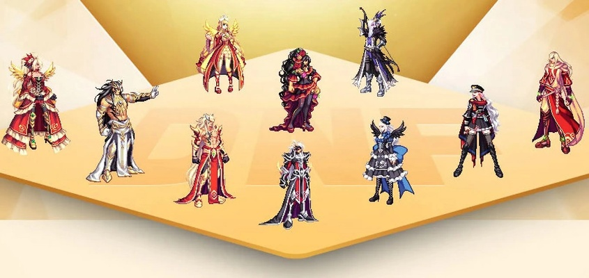 dnf手游天空套红色齿轮-获取天空套关键齿轮