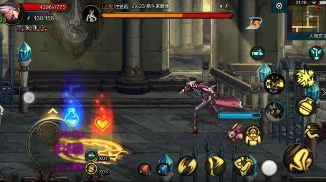 dnf手游键盘哪个好用-dnf手游键盘选择指南