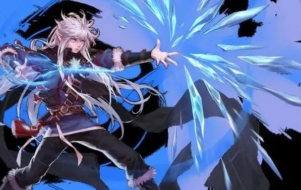 dnf手游御风是什么职业-DNF灵动御风刺客