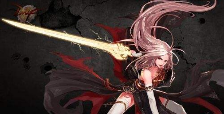 dnf手游剑豪走火还是光-DNF剑豪毕业装备解析