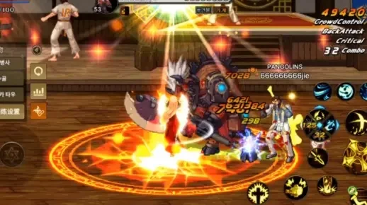 DNF手游奶爸60级武器-DNF奶爸60级武器指南