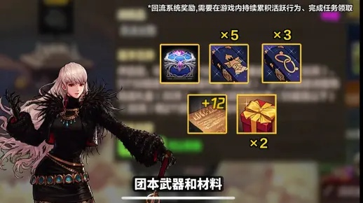 dnf手游团武属性继承-团武属性继承解析指南