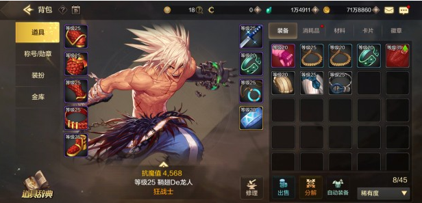 dnf手游等级上限是什么-DNF手游等级上限解析