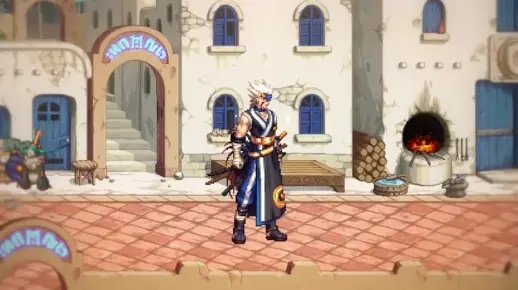 dnf手游时装搭配漫游-DNF手游时装搭配攻略