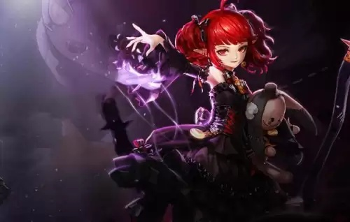 dnf手游小魔女玩法技巧-小魔女爆发输出技巧