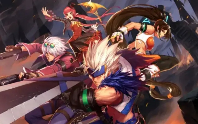 dnf手游最怂打法是什么-DNF手游稳生存法