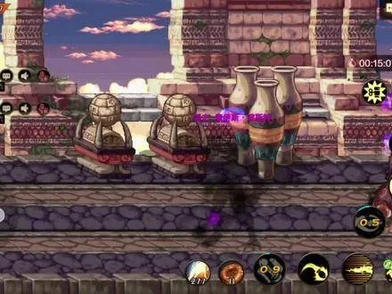 dnf手游长城副本怎么打-DNF手游长城副本攻略