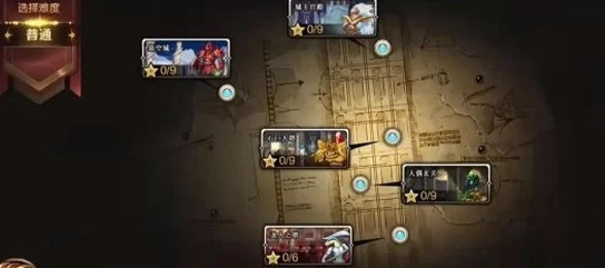 dnf手游成就刷哪些图-dnf成就高效刷图攻略