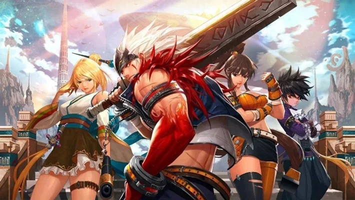 DNF韩服手游免费账号-韩服DNF手游免费攻略