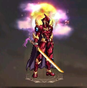 dnf手游天空装扮外观-DNF手游天空装扮全面解析