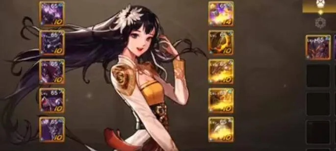 dnf手游女武神装备推荐-DNF女武神装备推荐