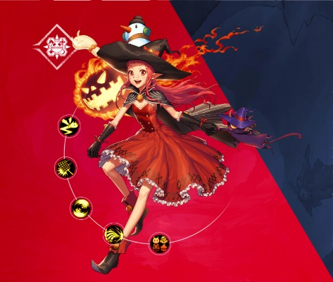 dnf手游红色南瓜灯属性-dnf红色南瓜灯属性解析