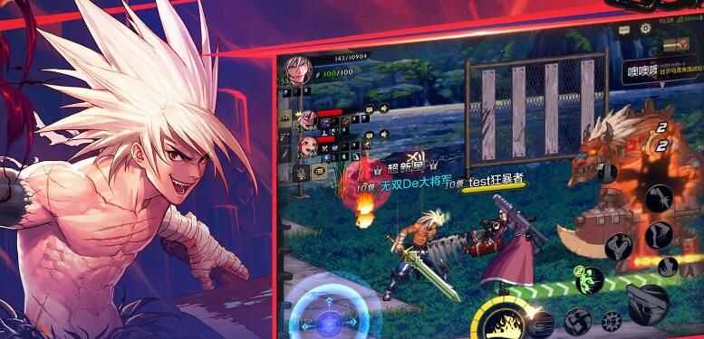 dnf手游韩服阿修罗打桩-阿修罗打桩核心技巧解析