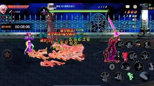 dnf手游觉醒boss-觉醒Boss攻略指南