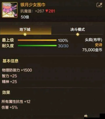 dnf手游银月少女哪里爆-银月少女爆率获取指南