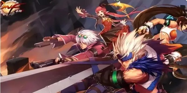 dnf手游团长技巧大全-DNF手游带团技巧大全