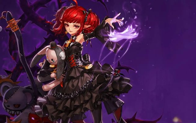 dnf手游奶萝加点70-奶萝加点输出治疗平衡