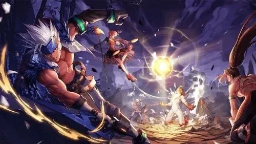 dnf手游异界套在哪换-DNF手游异界套兑换点