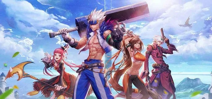 dnf手游最强光环获取-dnf手游最强光环获取指南