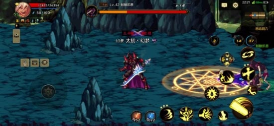 dnf手游有哪些远古图-远古图攻略指南