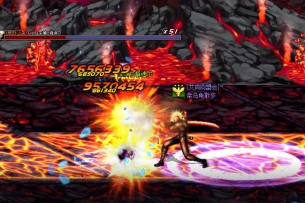 dnf手游安徒恩强度如何-安徒恩强度与玩法解析