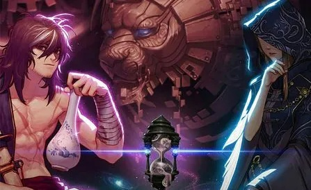 dnf手游艾萨克和先知-艾萨克与先知对决