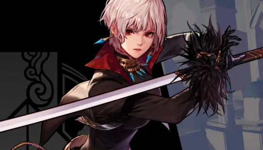 dnf手游韩服剑宗和红眼-剑宗红眼谁更强？