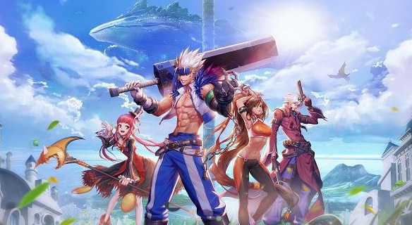 dnf手游时间几月几号-dnf手游公测时间确定