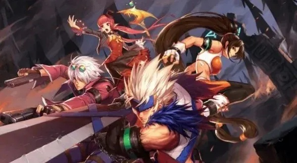 dnf手游哪个出光卡好-DNF手游光卡概率高版本