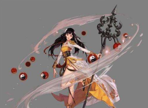 巫女dnf手游加点推荐-巫女dnf加点推荐