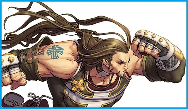 dnf手游蓝拳武器外观-DNF蓝拳武器外观解析