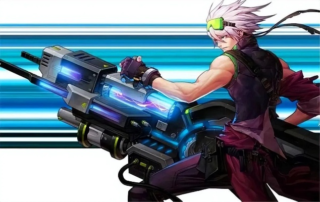 dnf手游男大枪技能摆放-男大枪技能摆放优化指南