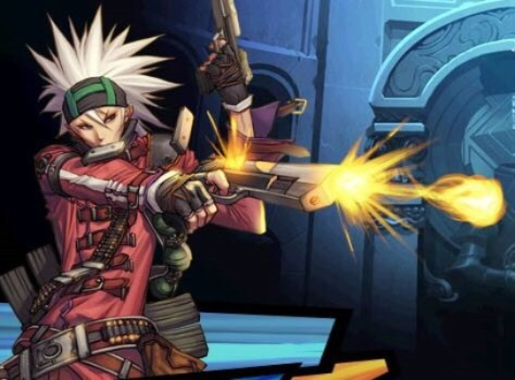 dnf手游神枪手和弹药-神枪手弹药选择指南