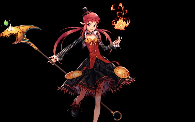 dnf手游国际服魔法师-DNF手游魔法师全面解析