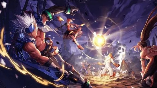 dnf手游异界套有哪些-dnf异界套全面解析