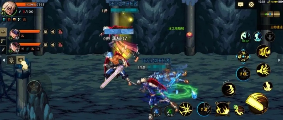 dnf手游史诗之路光头-光头逆袭之路指南