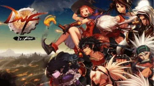 dnf手游队友光环增幅-队友光环增幅，提升组队效率