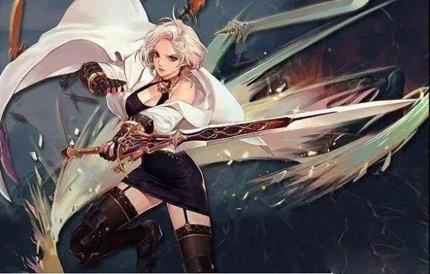 dnf手游装备剑宗怎么样-DNF剑宗装备搭配解析