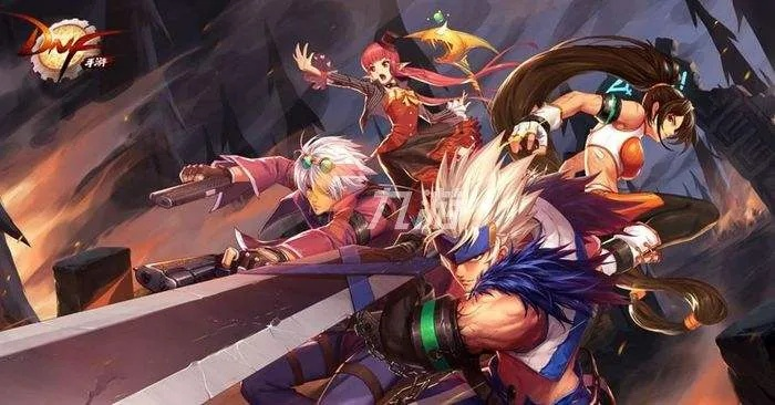 dnf手游外传没了怎么办-dnf外传没了怎么办