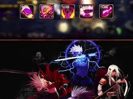 dnf手游血月伤害测试-DNF血月伤害提升技巧