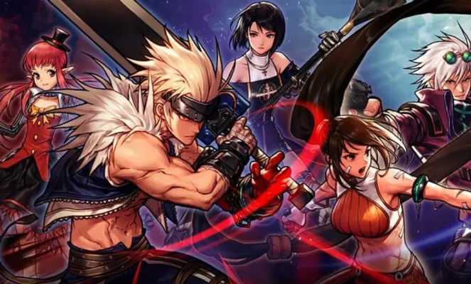 dnf手游闪退进不去了-DNF闪退解决方法