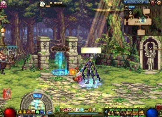 dnf手游空间支配者套装-空间支配者套装解析