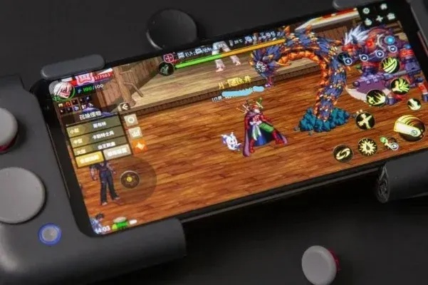 dnf手游哪个手柄合适-dnf手游手柄推荐