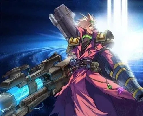 dnf手游镇魂封灵大炮-镇魂封灵大炮：强力输出神器