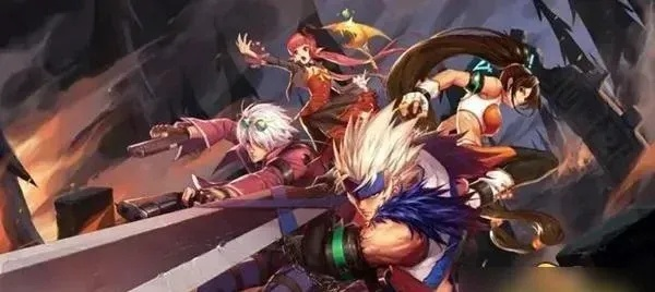 dnf手游火山套加火首饰-火山套火首饰输出神器