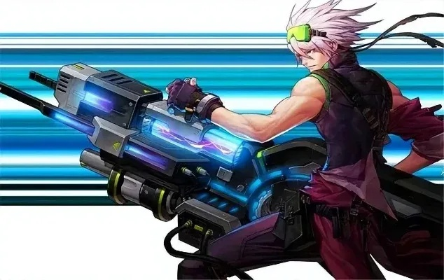 dnf手游韩服大枪堆光强-韩服大枪太强势