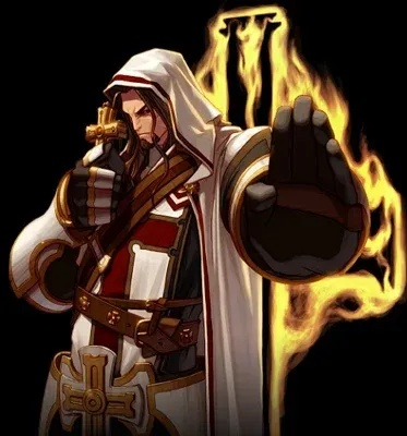 dnf手游圣骑士装备选择-DNF圣骑士装备选择指南