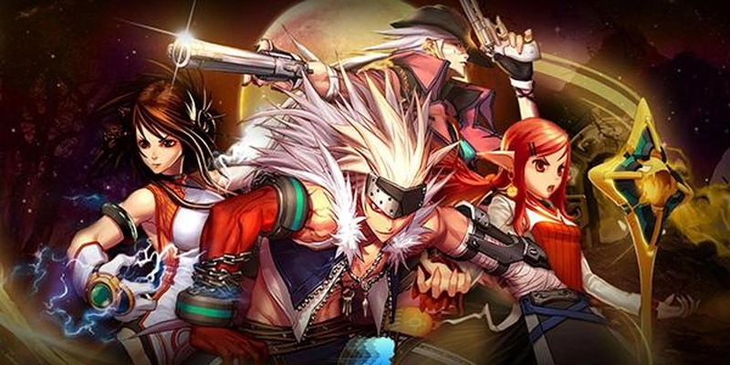 dnf手游市场百花齐放-多元竞争创新并存