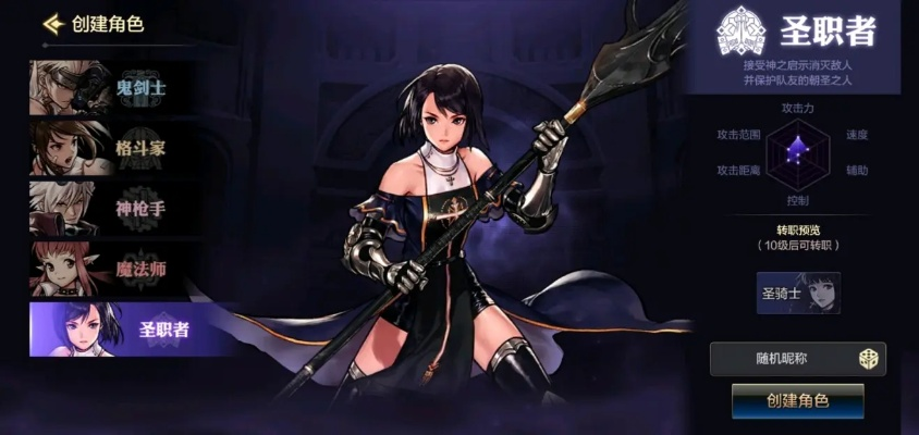 dnf手游女圣职者导师套-DNF手游女圣职者导师套解析